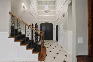 9651 Yellow Rose Ln, Pilot Point, TX 76258 - Photo 5