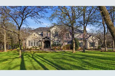 9651 Yellow Rose Lane, Pilot Point, TX 76258 - Photo 3