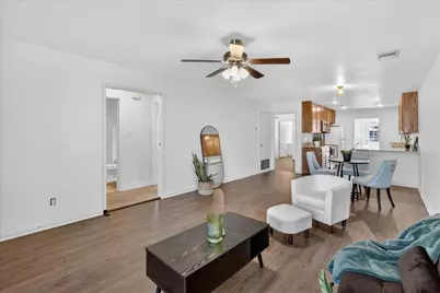 3008 Finley Street, Fort Worth, TX 76111 - Photo 5