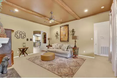 4120 Stone Hollow Way, Fort Worth, TX 76040 - Photo 15