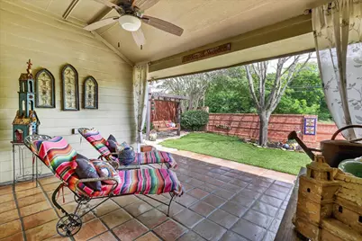 4120 Stone Hollow Way, Fort Worth, TX 76040 - Photo 5