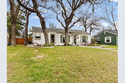 2153 W Lotus Avenue, Fort Worth, TX 76111 - Photo 5