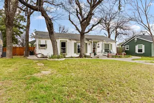 2153 W Lotus Ave, Fort Worth, TX 76111 - Photo 5