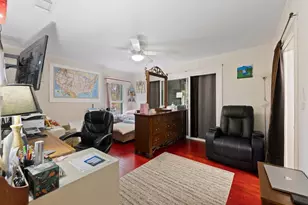 2153 W Lotus Ave, Fort Worth, TX 76111 - Photo 19