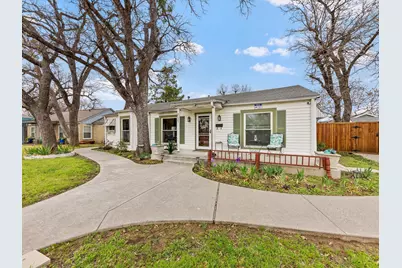 2153 W Lotus Avenue, Fort Worth, TX 76111 - Photo 3