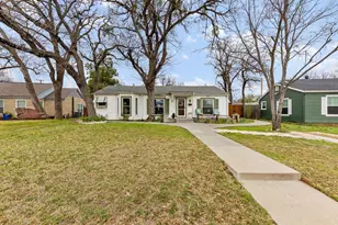 2153 W Lotus Ave, Fort Worth, TX 76111 - Photo 1