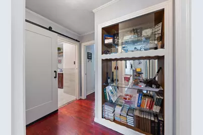 2153 W Lotus Avenue, Fort Worth, TX 76111 - Photo 21