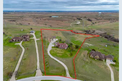 114 Aledo Ridge Road, Fort Worth, TX 76126 - Photo 3