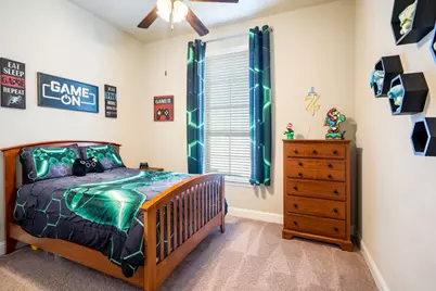 13812 Cortes De Pallas Drive, Little Elm, TX 75068 - Photo 9