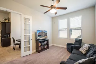 13812 Cortes de Pallas Dr, Little Elm, TX 75068 - Photo 29