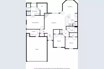 806 Colorado River Drive, Granbury, TX 76048 - Photo 3