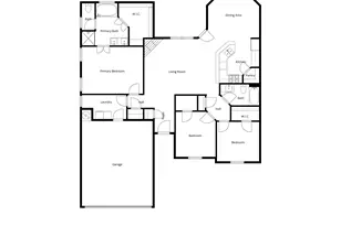 806 Colorado River Dr, Granbury, TX 76048 - Photo 3