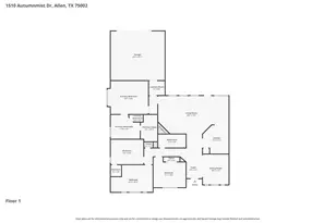 1510 Autumnmist Dr, Allen, TX 75002 - Photo 25