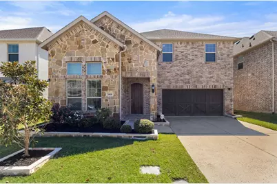 3404 Calico Drive, Irving, TX 75038 - Photo 1