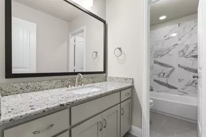 3404 Calico Drive, Irving, TX 75038 - Photo 23