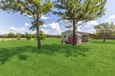 1062 Savannah Lane, Oak Ridge, TX 75142 - Photo 39