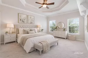 1062 Savannah Ln, Oak Ridge, TX 75142 - Photo 23