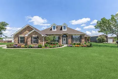 1062 Savannah Lane, Oak Ridge, TX 75142 - Photo 1