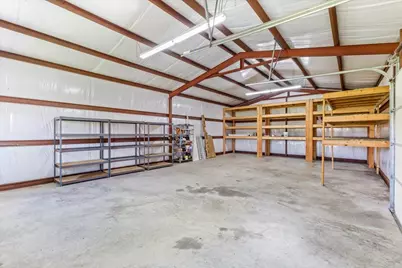 1062 Savannah Lane, Oak Ridge, TX 75142 - Photo 33