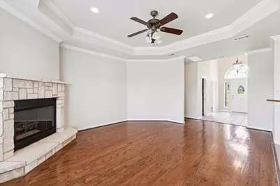 1062 Savannah Lane, Oak Ridge, TX 75142 - Photo 13