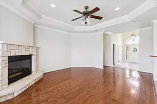 1062 Savannah Ln, Oak Ridge, TX 75142 - Photo 13