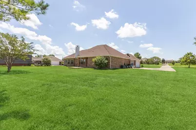 1062 Savannah Lane, Oak Ridge, TX 75142 - Photo 37