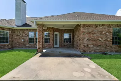 1062 Savannah Lane, Oak Ridge, TX 75142 - Photo 33