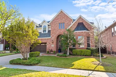1525 Timber Edge Drive, McKinney, TX 75072 - Photo 3