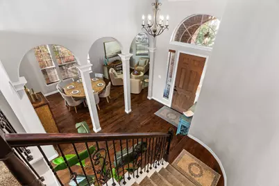 1525 Timber Edge Drive, McKinney, TX 75072 - Photo 7