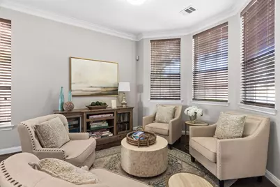 1525 Timber Edge Drive, McKinney, TX 75072 - Photo 5