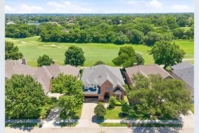 1525 Timber Edge Drive, McKinney, TX 75072 - Photo 3