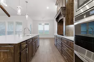 429 Hartley Wy, Azle, TX 76020 - Photo 15