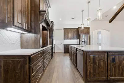 429 Hartley Way, Azle, TX 76020 - Photo 17