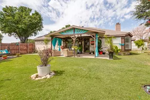 632 Crestview Ct, Saginaw, TX 76179 - Photo 23