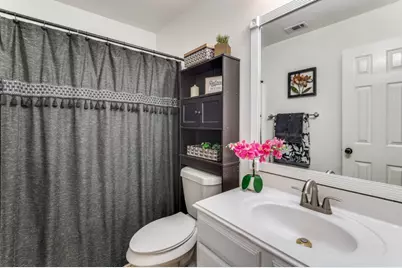 632 Crestview Court, Saginaw, TX 76179 - Photo 19