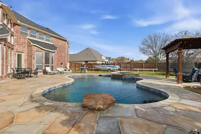 5102 Bayberry Street, Flower Mound, TX 75028 - Photo 35