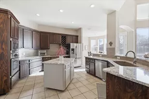 5102 Bayberry St, Flower Mound, TX 75028 - Photo 5