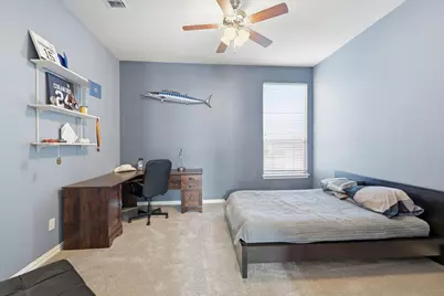 5102 Bayberry Street, Flower Mound, TX 75028 - Photo 25