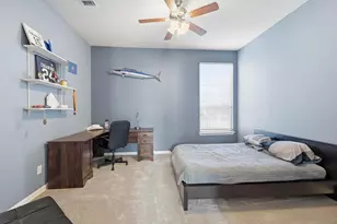 5102 Bayberry St, Flower Mound, TX 75028 - Photo 25