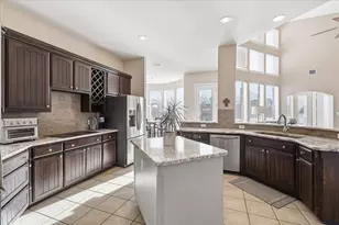 5102 Bayberry St, Flower Mound, TX 75028 - Photo 3