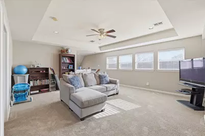 5102 Bayberry Street, Flower Mound, TX 75028 - Photo 23