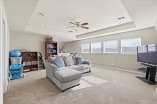 5102 Bayberry St, Flower Mound, TX 75028 - Photo 23