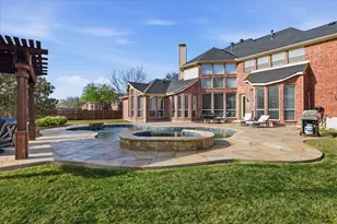 5102 Bayberry St, Flower Mound, TX 75028 - Photo 37