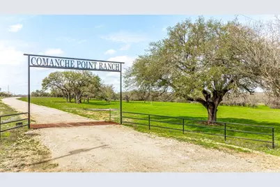 Lot 8 Ranches At Comanche Point, Hico, TX 76457 - Photo 1