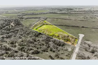 Lot 8 Ranches At Comanche Point, Hico, TX 76457 - Photo 3