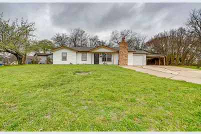 109 NE Cindy Lane, Burleson, TX 76028 - Photo 1