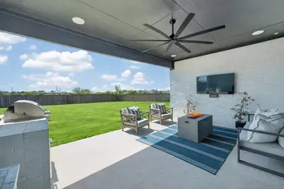 257 Wimberley Drive, Haslet, TX 76052 - Photo 35