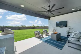 257 Wimberley Dr, Haslet, TX 76052 - Photo 35