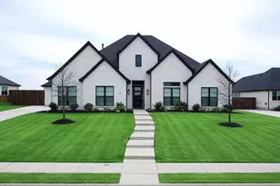 257 Wimberley Dr, Haslet, TX 76052 - Photo 1