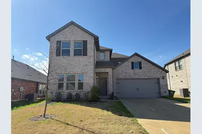13152 Yellowstone Way, Providence Village, TX 76227 - Photo 1